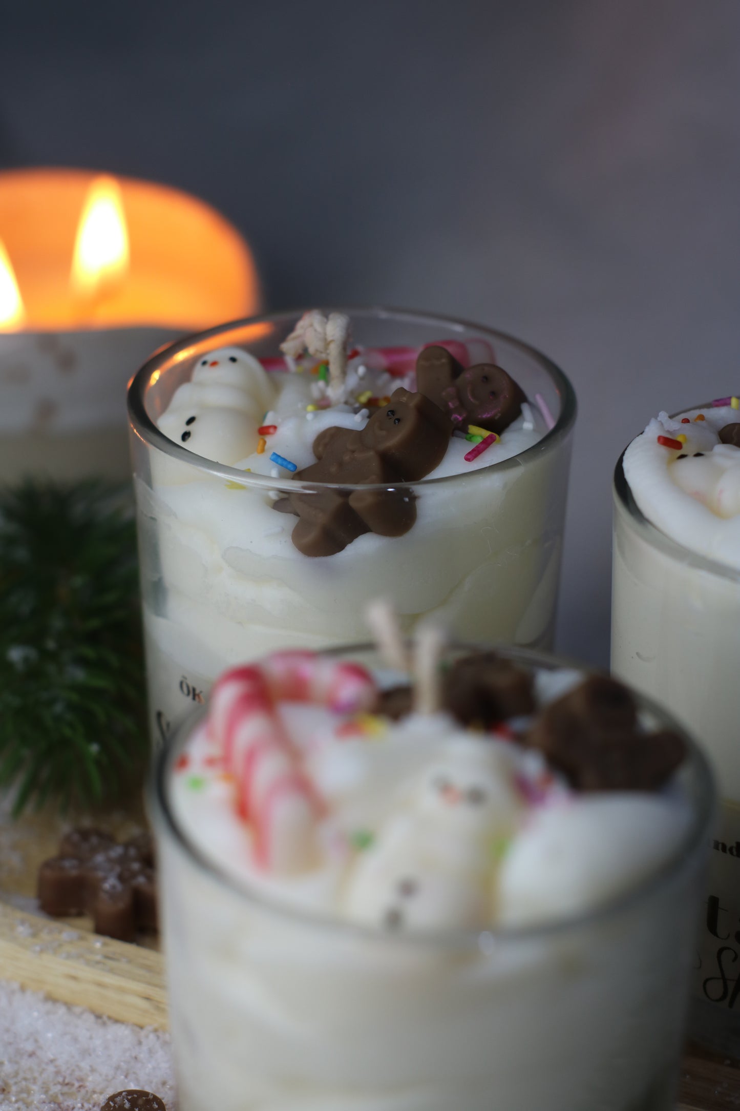 Santa's Spice