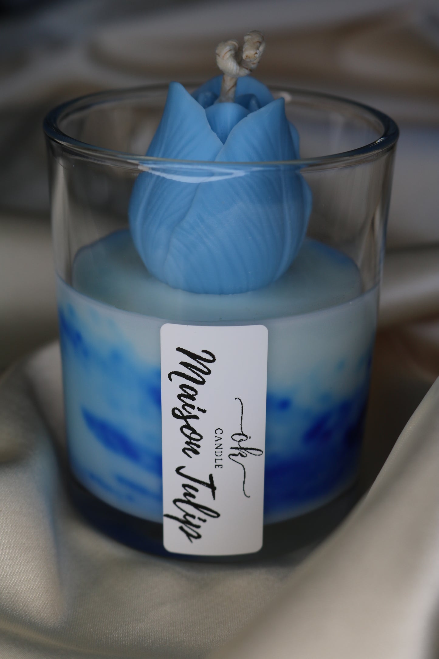 Maison Tulip