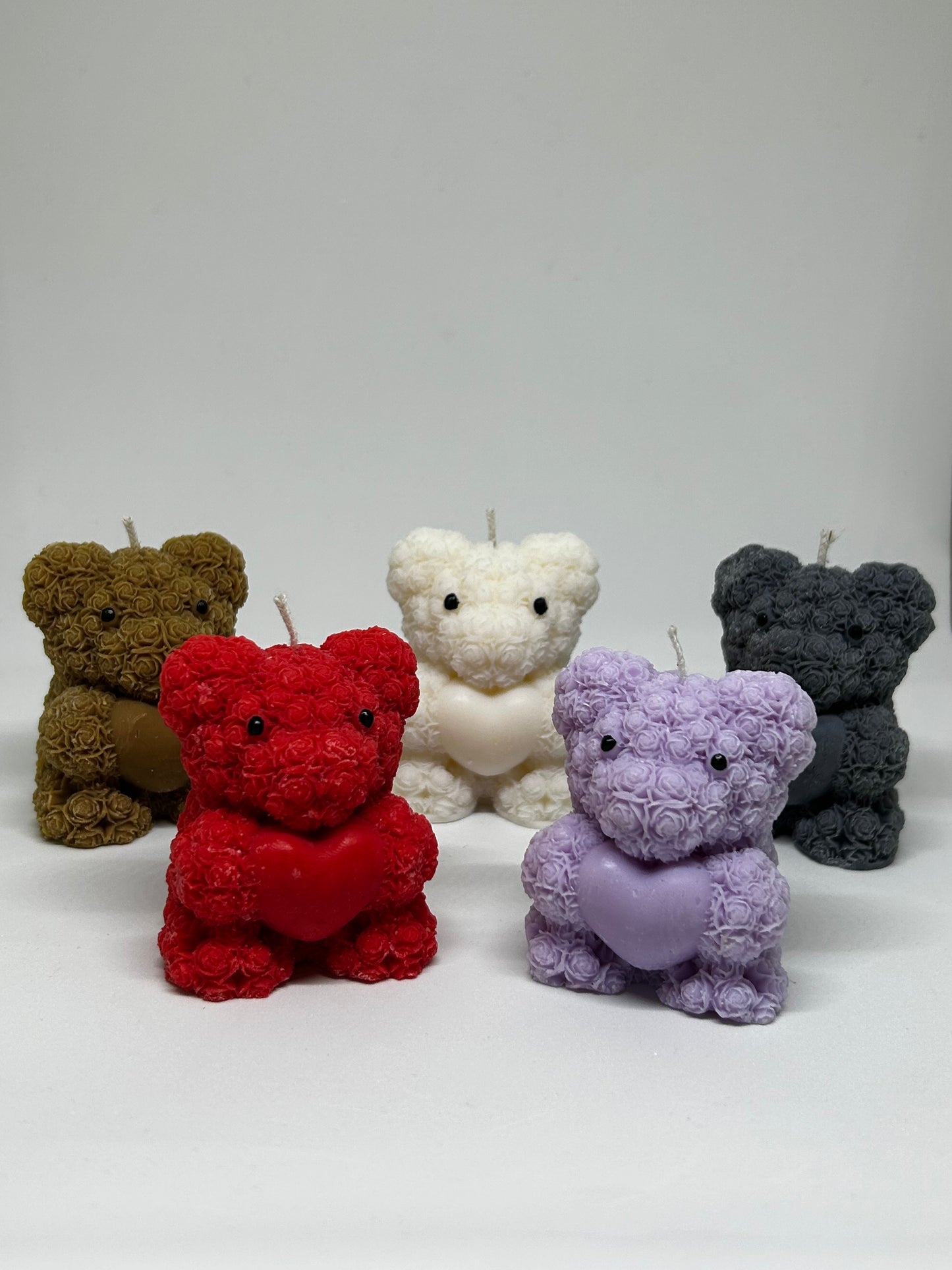 Teddybär