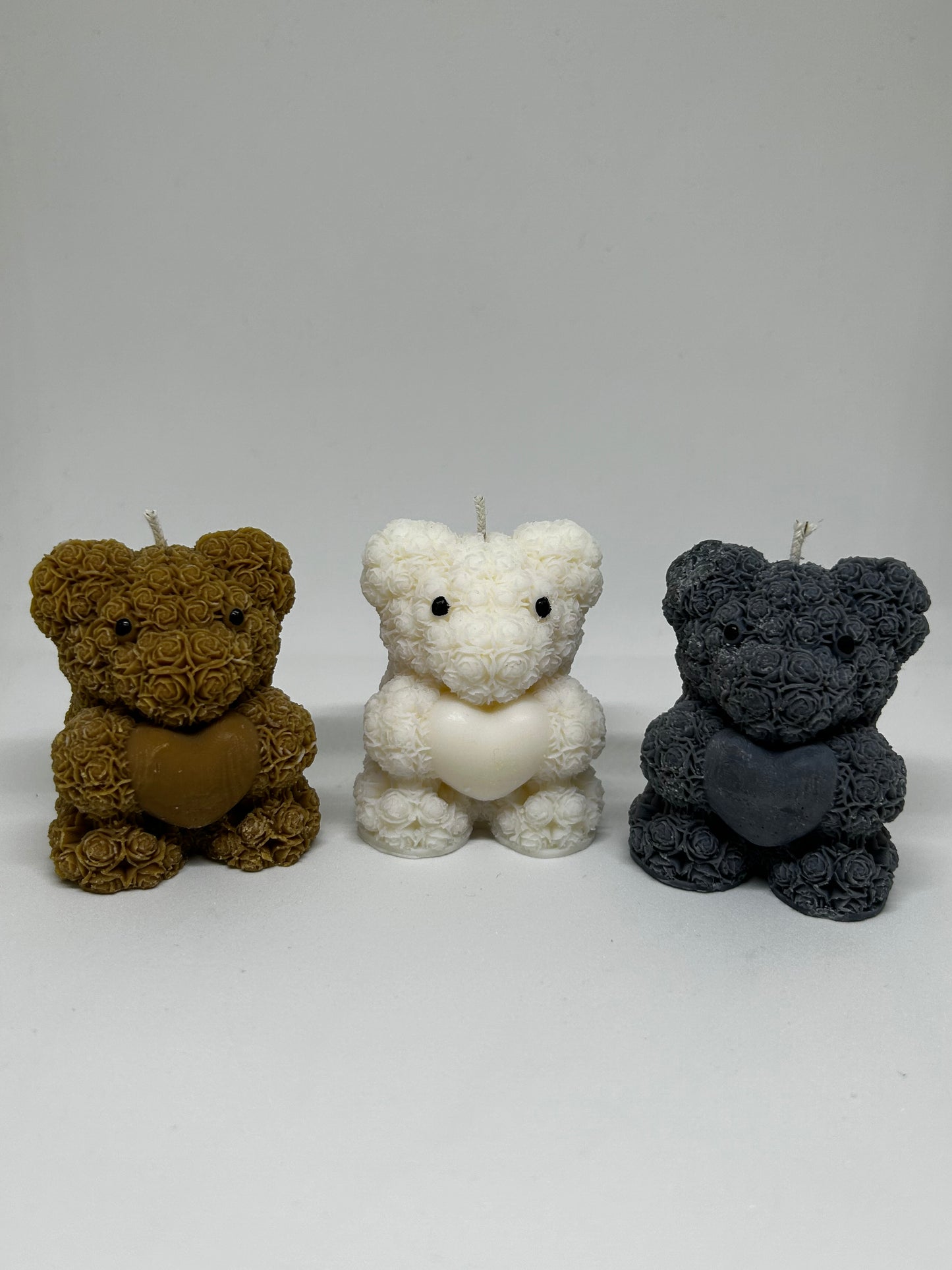 Teddybär