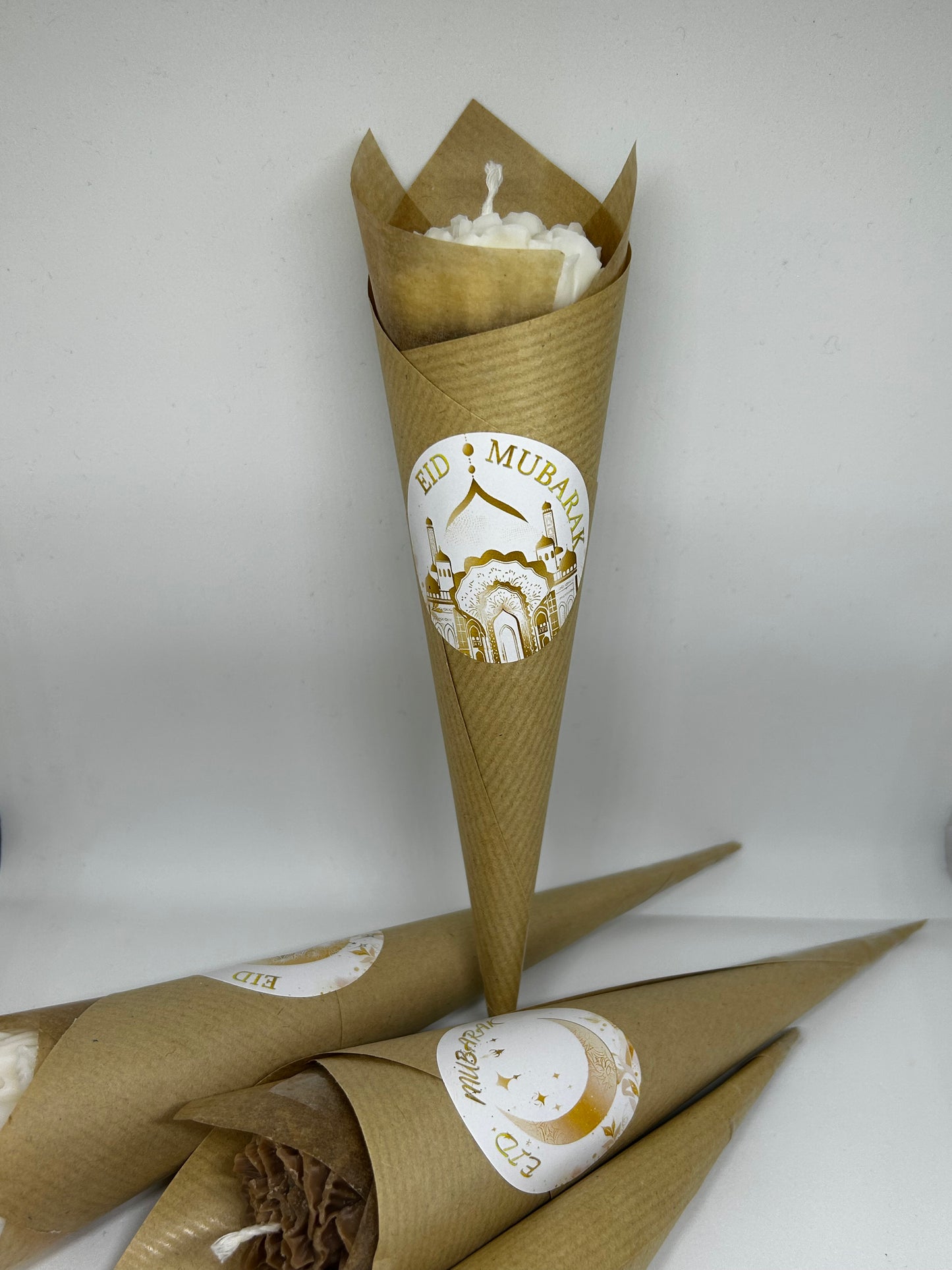 Blume Gastgeschenk
