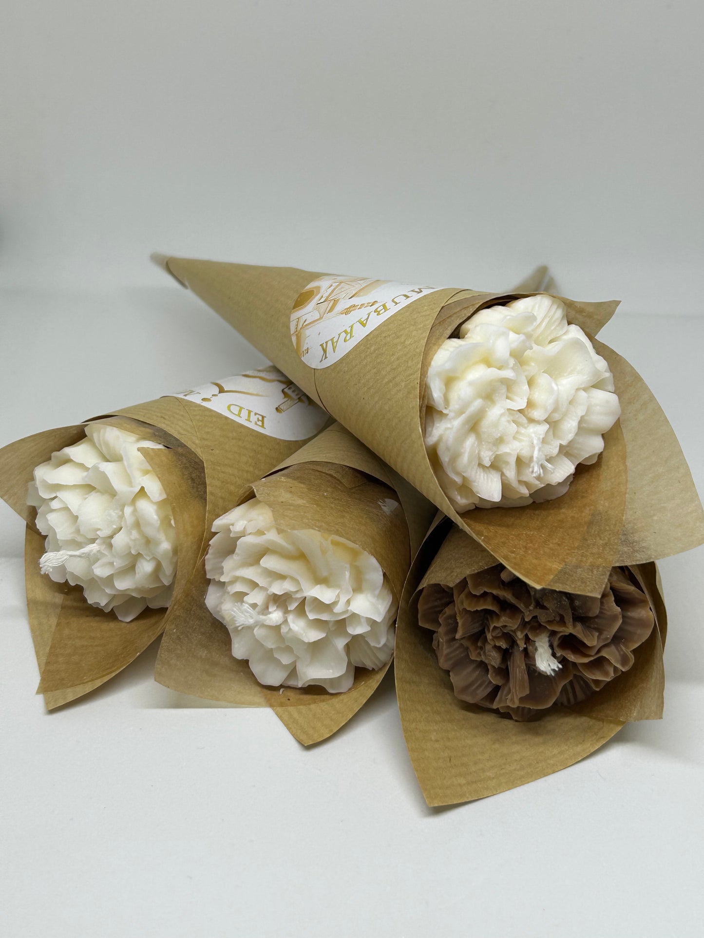 Blume Gastgeschenk