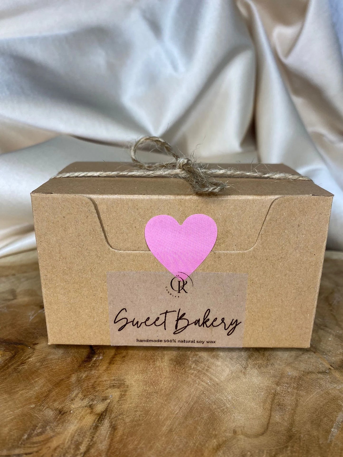 Sweet Bakery