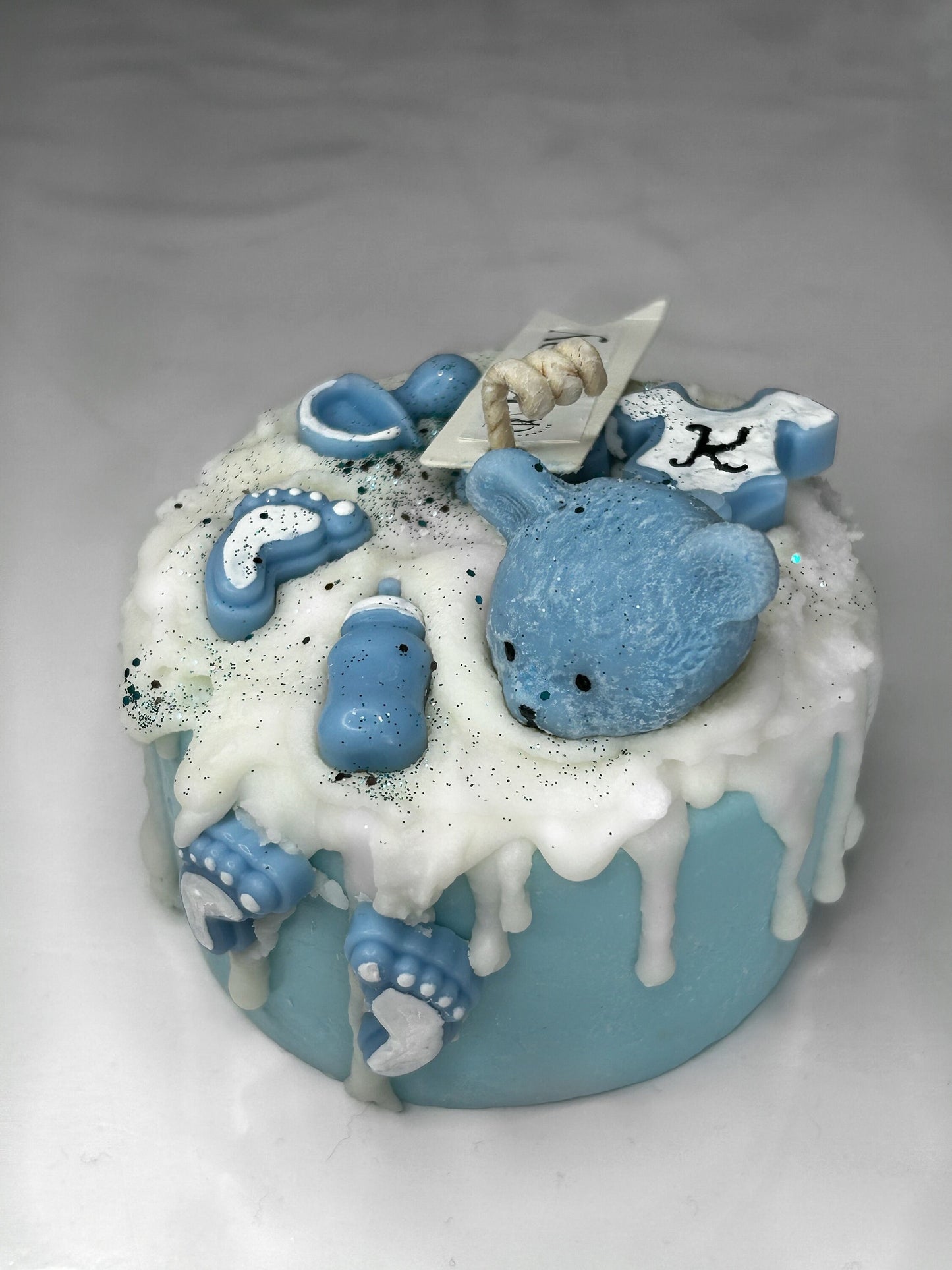 Gender Torte