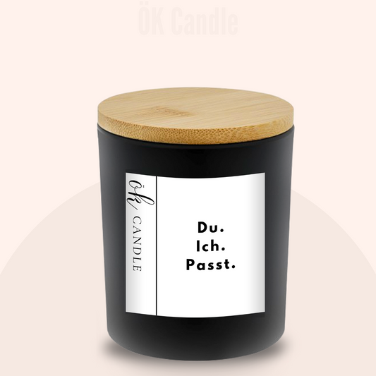 Du. Ich. Passt.