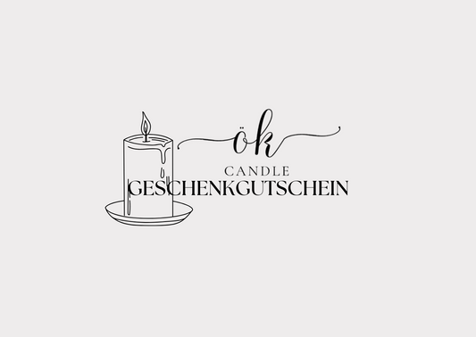 Geschenkgutschein