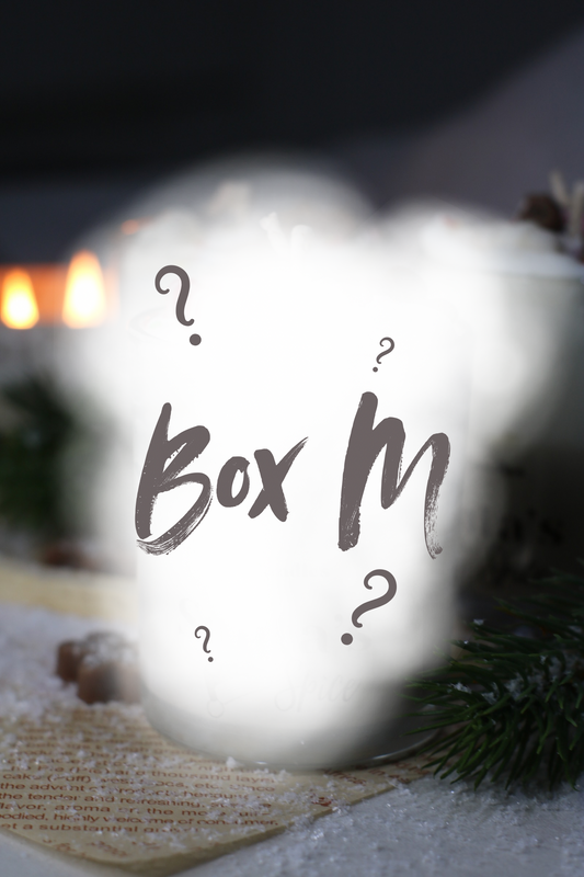Mystery Box M