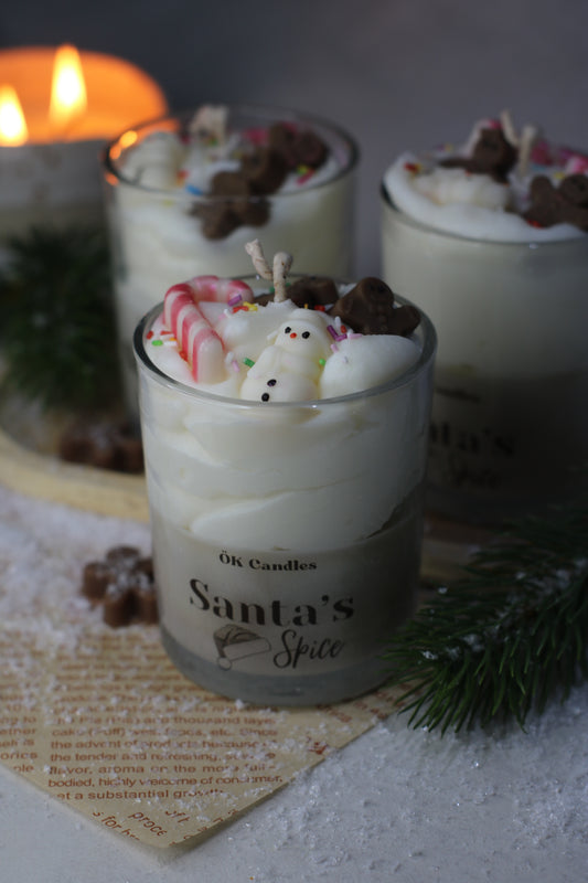 Santa's Spice