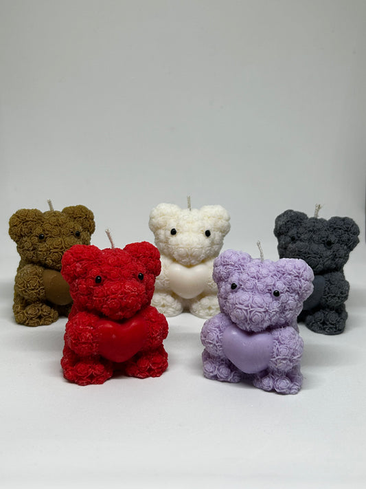 Teddybär