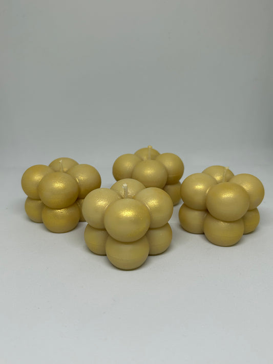 Bubble Gastgeschenk