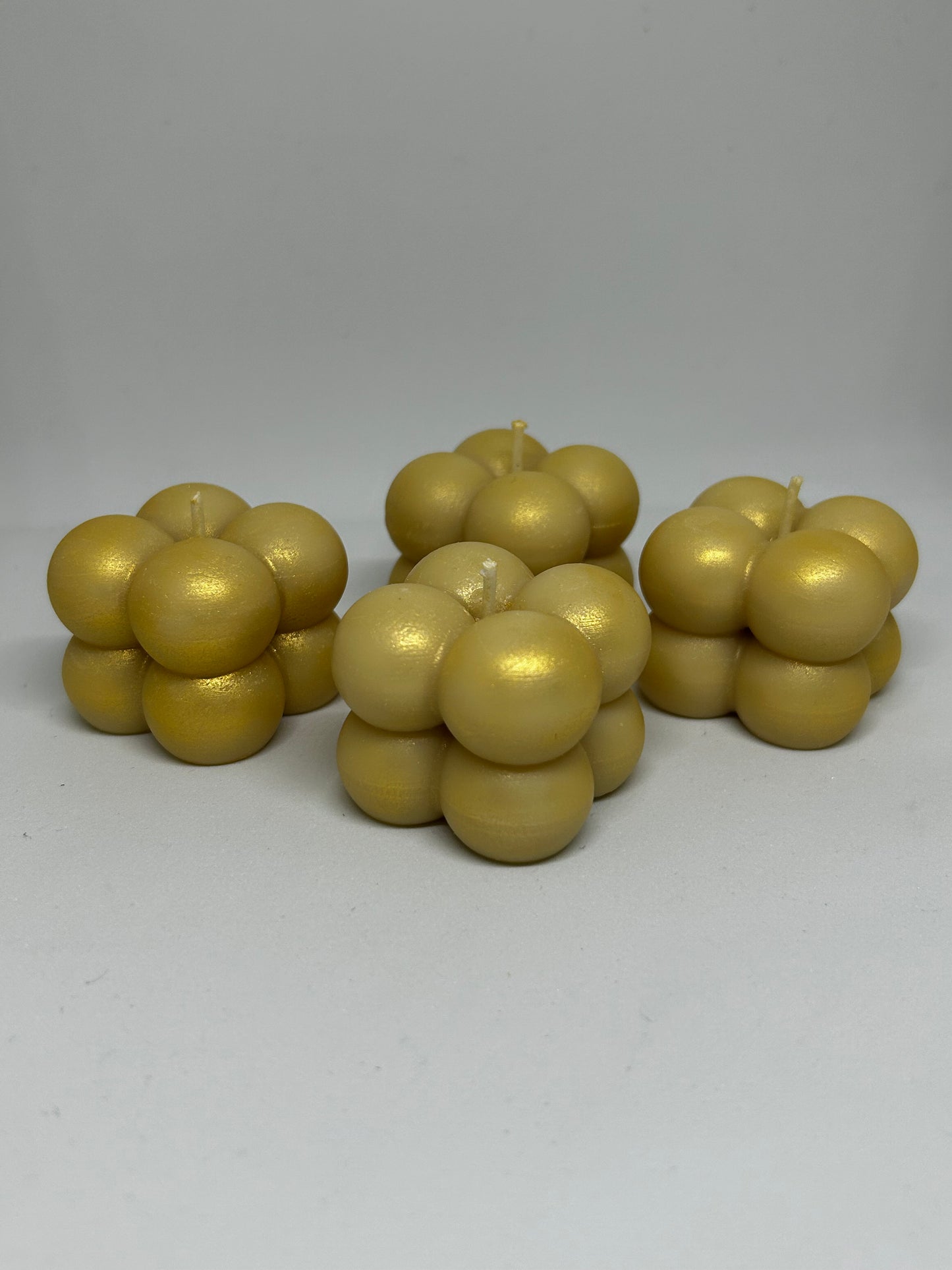 Bubble Gastgeschenk