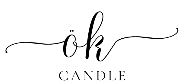 ÖK Candle