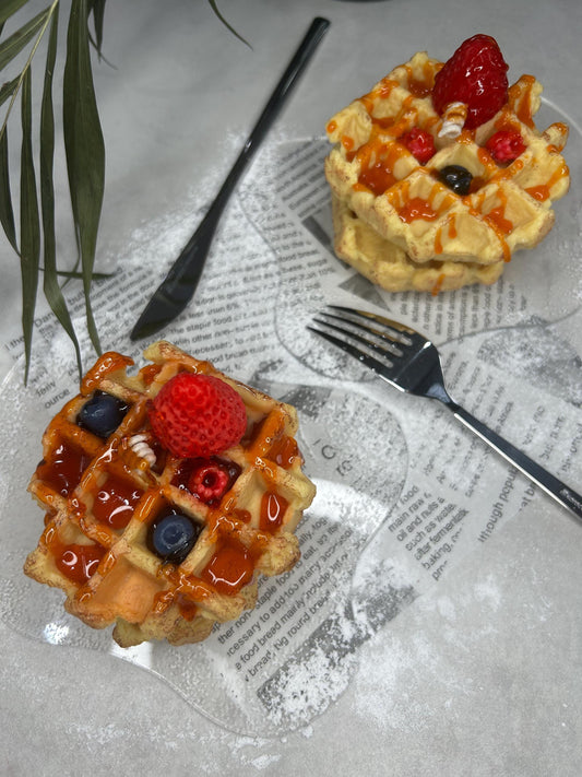 Waffle