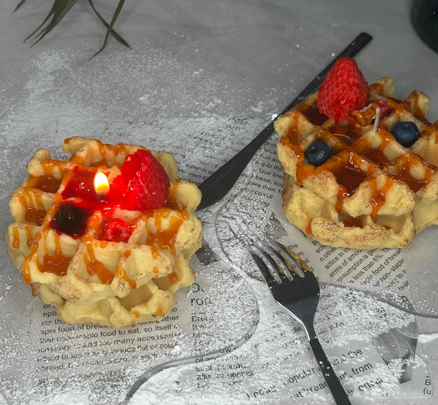 Waffle