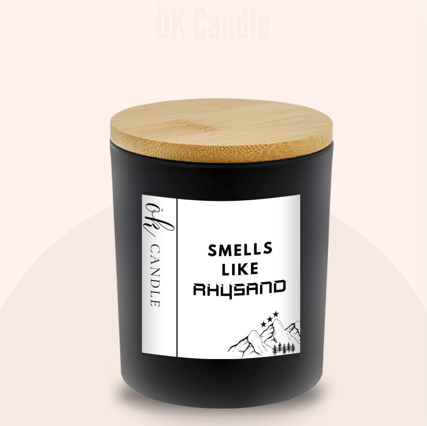 Smells like Rhysand